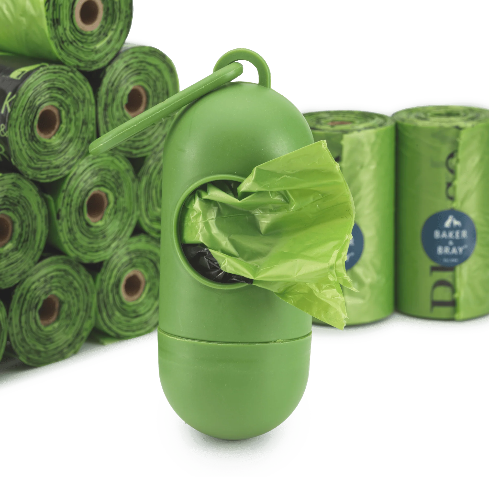 Eco Friendly Dog Poop Bags - Image 10