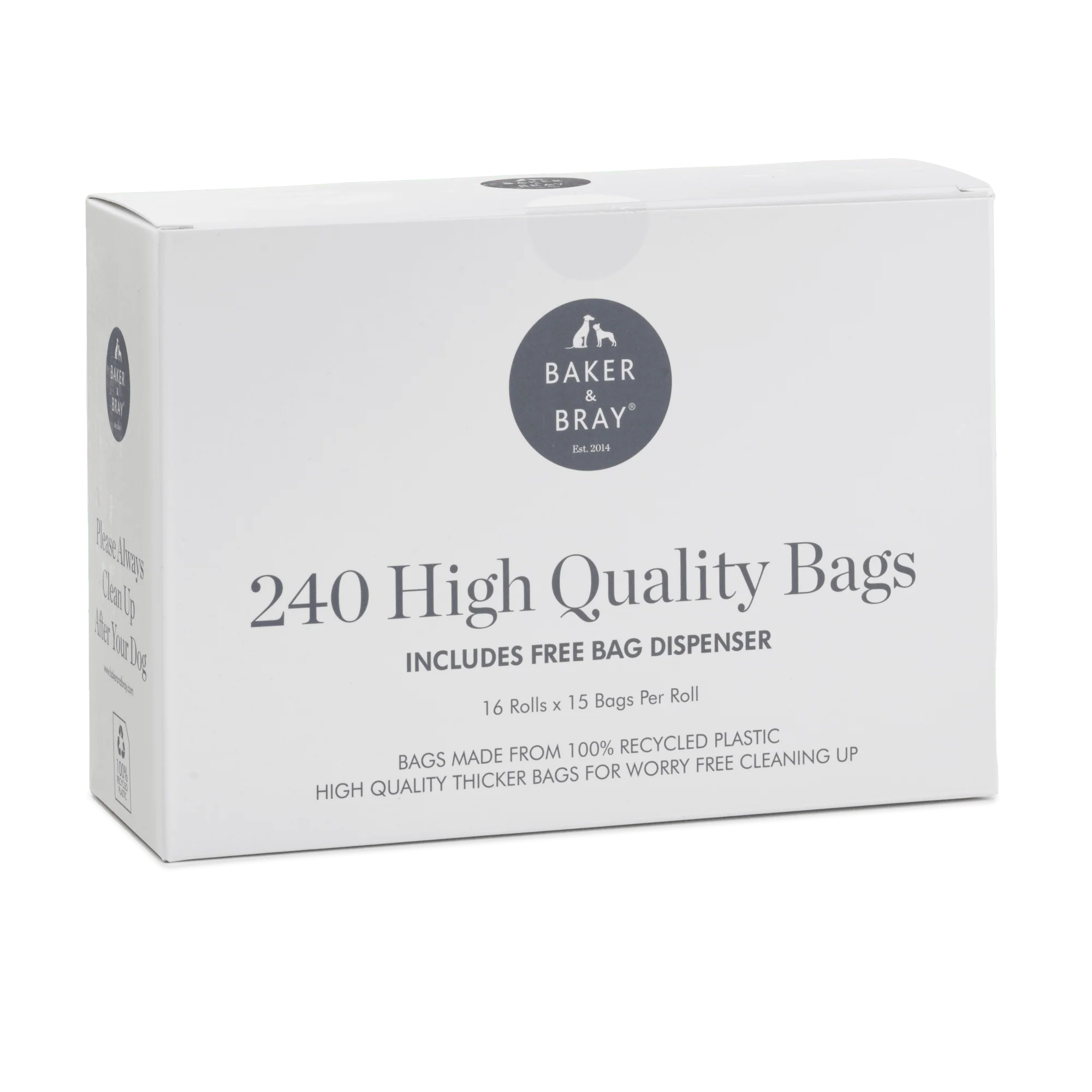 Eco Friendly Dog Poop Bags - Image 3