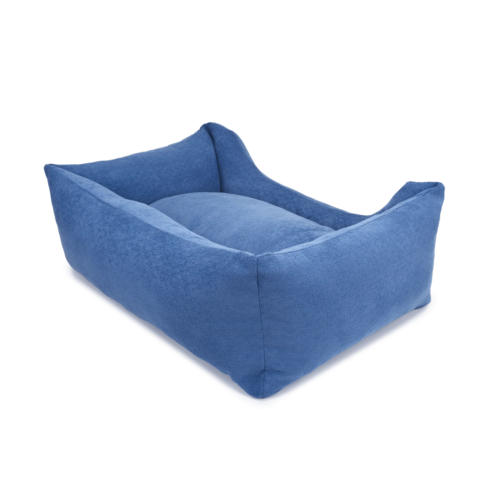 The Ultimate - Eco Friendly Orthopaedic Luxury Dog Bed, Regal Blue - Image 7