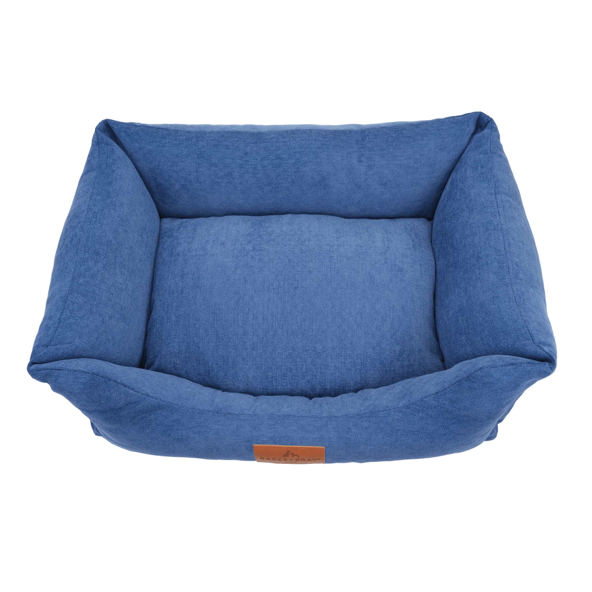 The Ultimate - Eco Friendly Orthopaedic Luxury Dog Bed, Regal Blue - Image 8