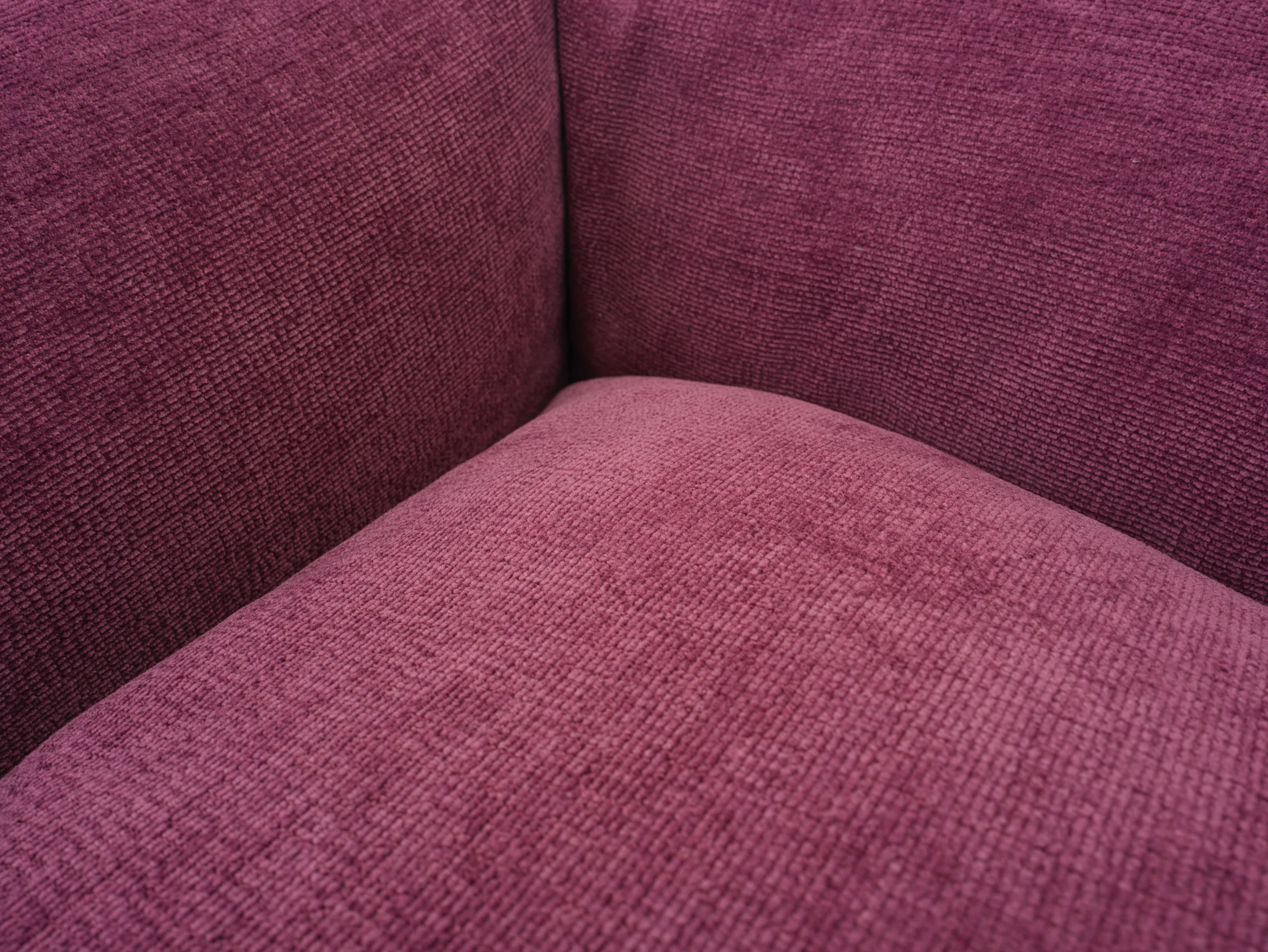 The Ultimate - Eco Friendly Orthopaedic Luxury Dog Bed, Rhubarb Red - Image 14