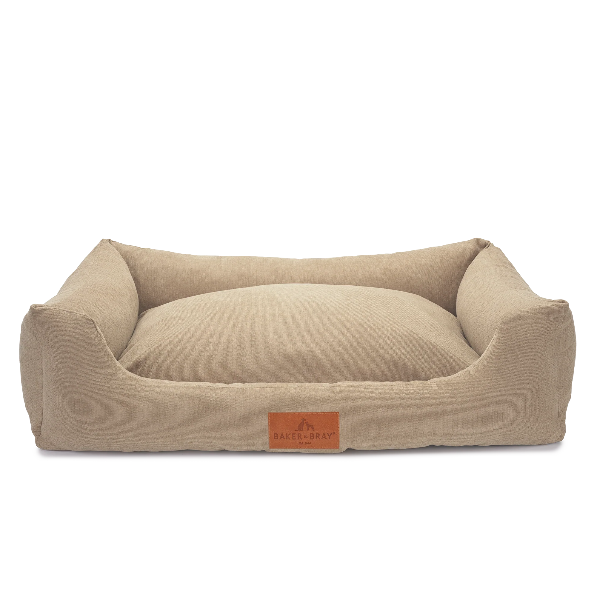 Interchangeable Spare Covers For The Ultimate Eco Friendly Orthopaedic Luxury Dog Bed - Image 11